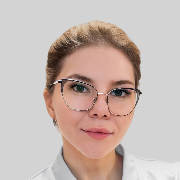 Харцызова Ирина Владимировна